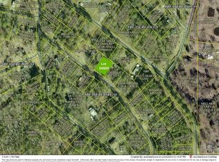 0 Pirate Dr, Hot Springs National Park, AR 71913