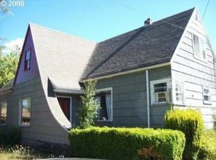 1202 N Main St, Newberg, OR 97132