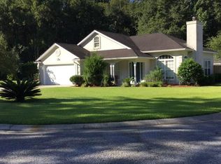 104 Chad Cir, Brunswick, GA 31525