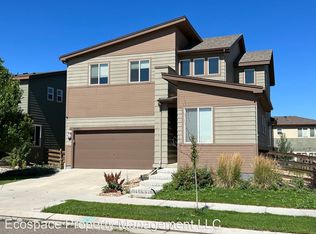 10083 Uravan St, Commerce City, CO 80022