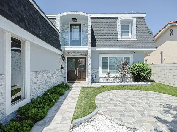 16221 Mount Baden Powell St, Fountain Valley, CA 92708