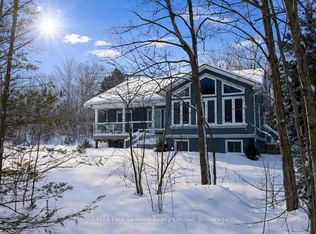 37 Silver Lake Cres, South Bruce Peninsula, ON N0H 2G0