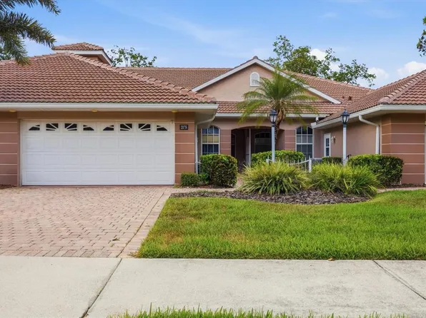 2175 Lynx Run, North Port, FL 34288