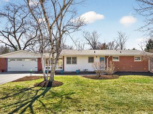 1009 Meadow Ln, Elgin, IL