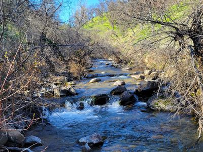 LOT 41 Roaring Creek Rd, Igo, CA, 96047