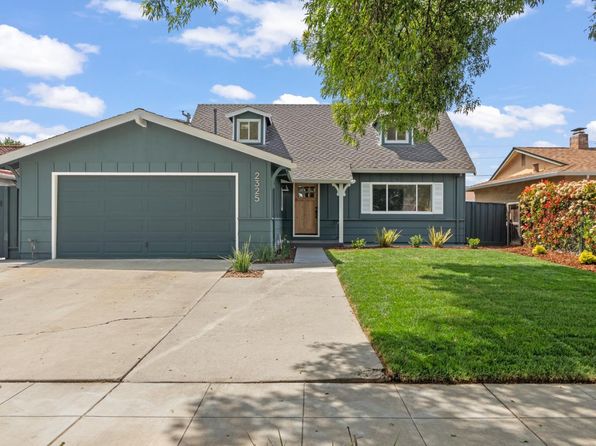 2325 Bluebell Ave, San Jose, CA 95122