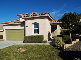 27856 Panorama Hills Dr, Menifee, CA 92584