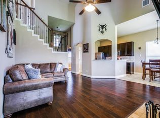 5018 Magnolia Bend Dr, Rosharon, TX 77583