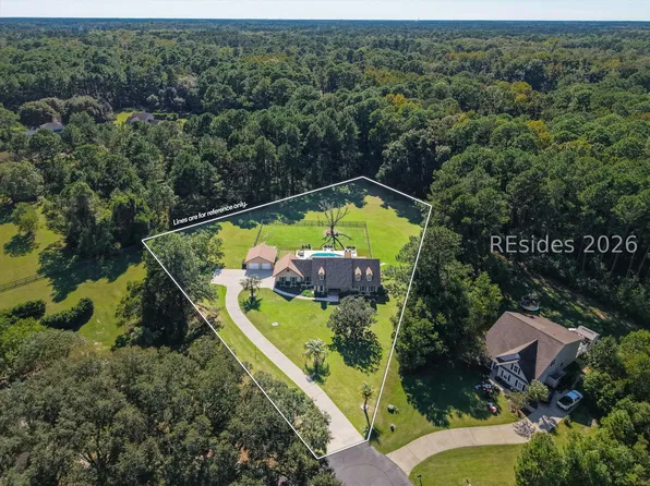 9 Amberly, Bluffton, SC 29910