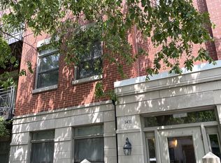 1431 S Halsted St APT 3A, Chicago, IL 60607