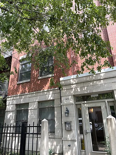 1431 S Halsted St #3A Photo 1 1431 S Halsted St #3A Photo 1