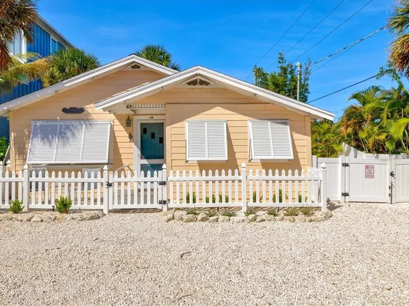 118 Palmetto Ave, Anna Maria, FL 34216