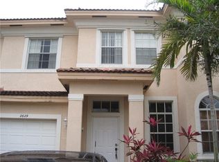 2629 SW 84th Ter #105, Miramar, FL 33025