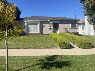 1235 E Armando Dr, Long Beach, CA 90807