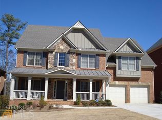 2991 Willowstone Dr, Duluth, GA 30096