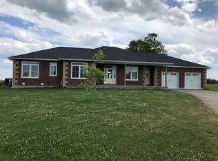 1350 Blue Mountain Rd, Scugog, ON L0C1H0