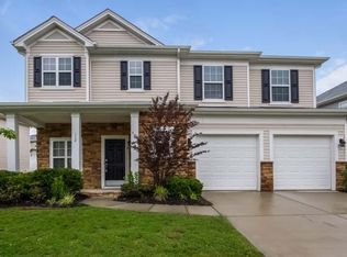 112 Farmers Folly Dr, Mooresville, NC 28117