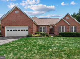 26 Ridge Pointe Ln, Fredericksburg, VA 22405