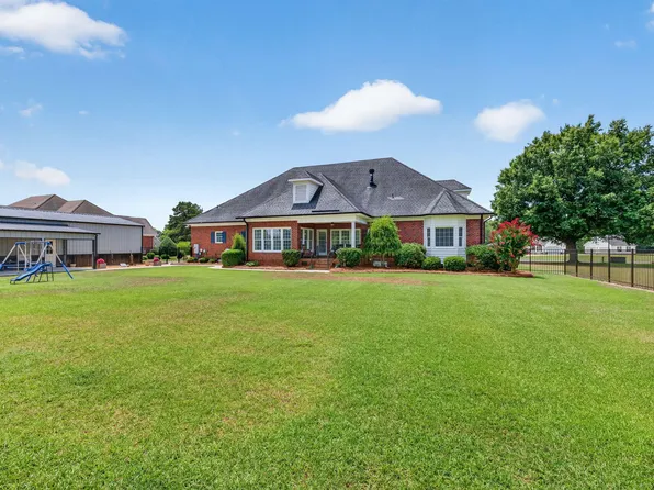 269 Sandy Ridge Rd, Dunn, NC 28334