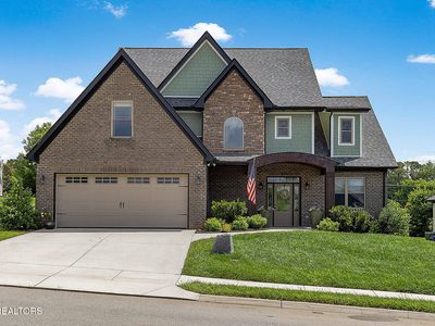 856 Anchor Vista Rd, Farragut, TN, 37934