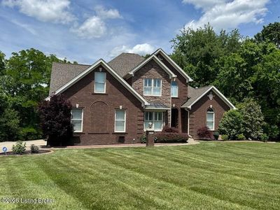 28 Plantation Ct, Taylorsville, KY, 40071