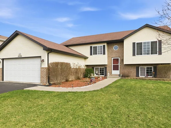 1104 Weinberger Cir, Joliet, IL 60431