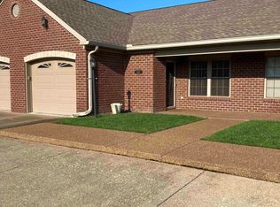 3042 Gardenia Dr, Evansville, IN 47715