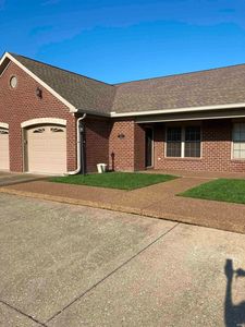 3042 Gardenia Dr, Evansville, IN, 47715