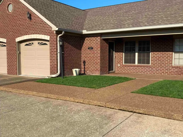3042 Gardenia Dr, Evansville, IN 47715