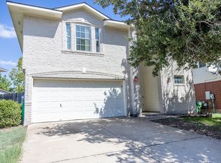 3931 Bonnie Ln, Round Rock, TX 78665
