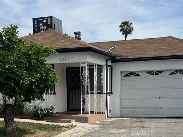 5754 Ensign Ave, North Hollywood, CA 91601