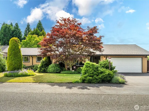 912 18th Street NW, Puyallup, WA 98371