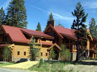 225 Fir St, Mammoth Lakes, CA 93546