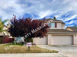 5373 W Roberts Ave, Fresno, CA 93722