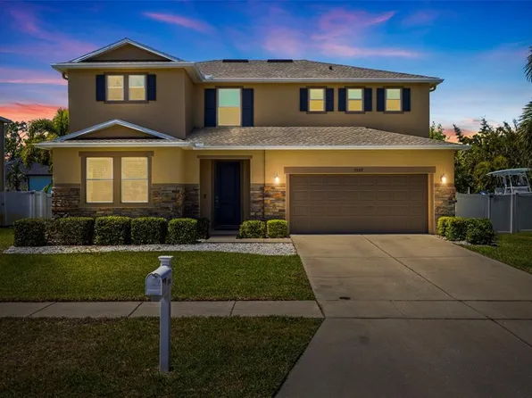 5909 Canton St S, Saint Petersburg, FL 33712