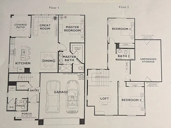 1170 Spring Azure Way, Nipomo, CA 93444