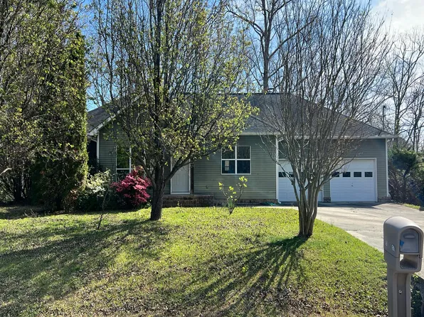 85 County Road 265, Cullman, AL 35057