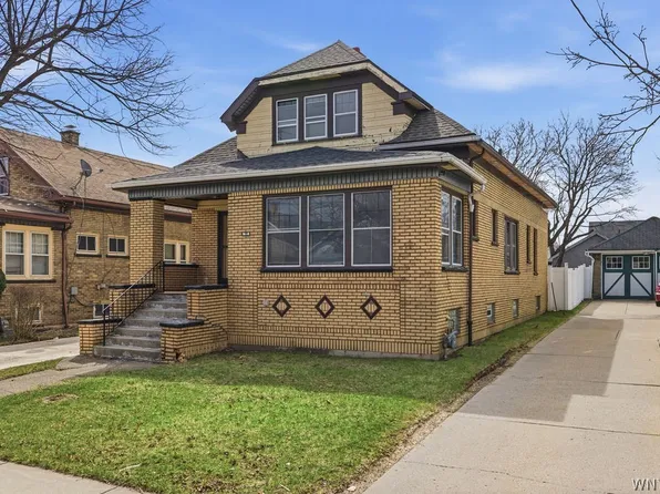 77 Connelly Ave, Buffalo, NY 14215