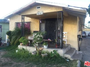 3901 E 56th St, Maywood, CA 90270