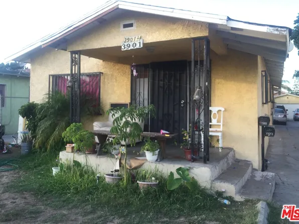 3901 E 56th St, Maywood, CA 90270