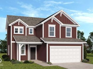 1943 Black Oak Dr, Shelbyville, IN 46176