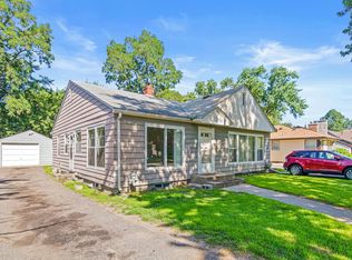 4011 Welcome Ave N, Robbinsdale, MN 55422