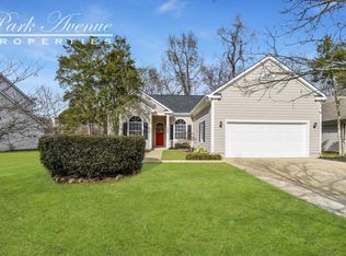 7030 Daerwood Pl, Charlotte, NC 28215