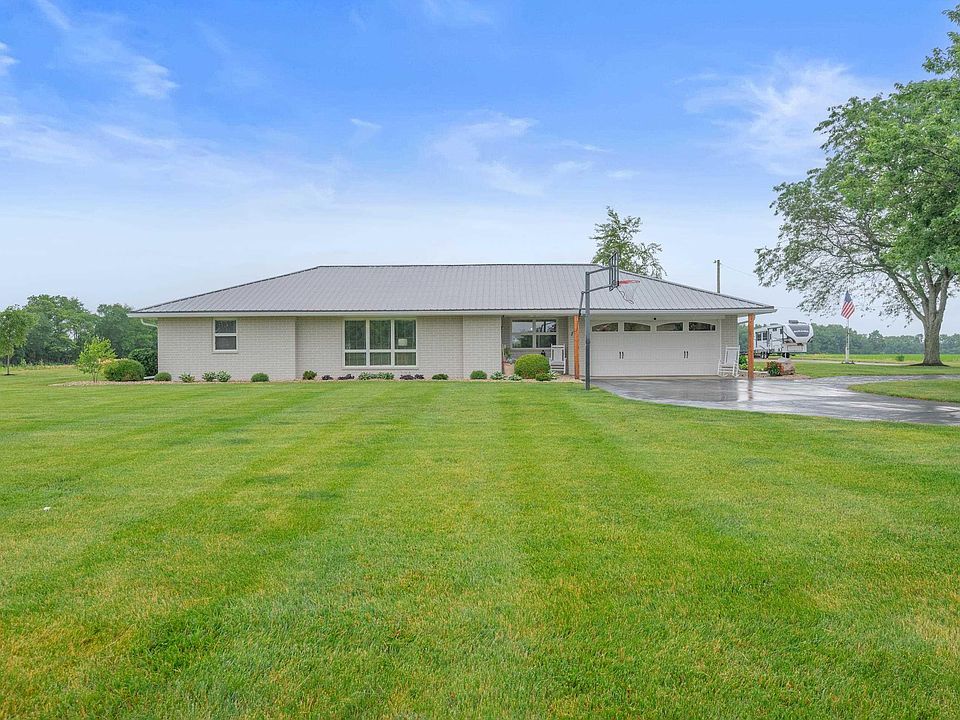 5441 W County Road 500 S, Muncie, IN 47302 Zillow