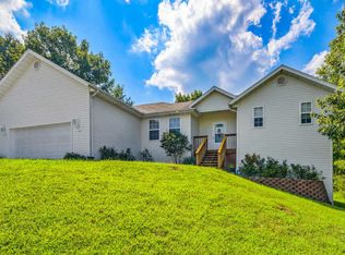 71 Romans Rd, Branson west, MO 65737