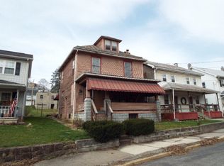 118 N Main St, Yeagertown, PA 17099
