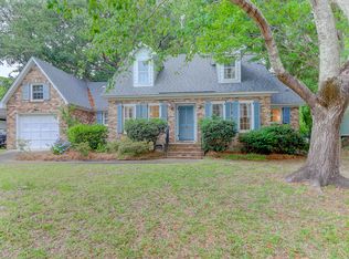 514 Old Bridge Ct, Mount Pleasant, SC 29464