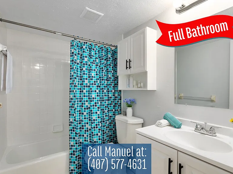Aqua Apartment Homes — Photo 15