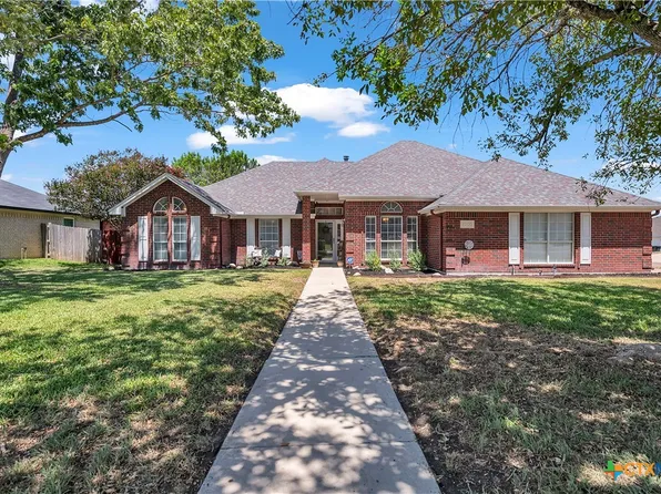 2205 Southport Dr, Killeen, TX 76542