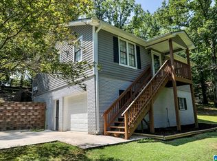 7500 Mountain Dr, Mc Calla, AL 35111